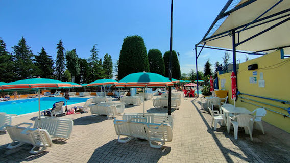 Aquatic Park La Nuova Isola Osimo