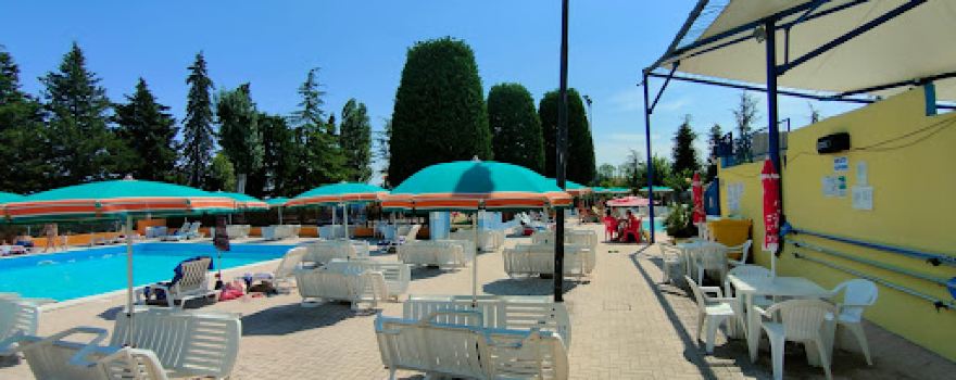Parco Acquatico La Nuova Isola Osimo