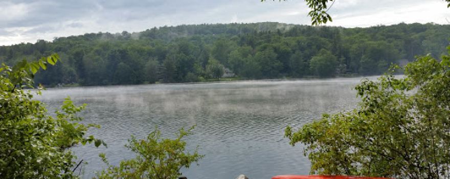 Prospect Lake