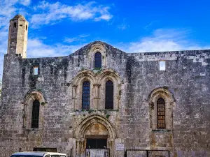 Tartus Museum