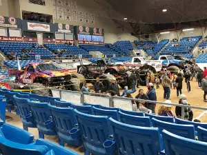 Ector County Coliseum