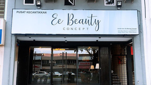 Ee Beauty Concept