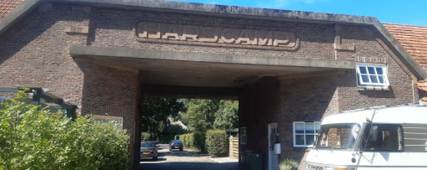 Camping 'De Harscamp'