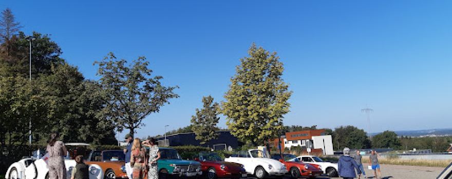 Stadthalle Neuenbürg