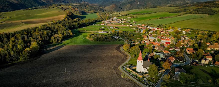 Church of Sv. Ladislav