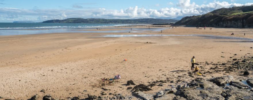 Traeth Benllech