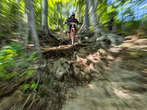 Sugarloaf Bike Park
