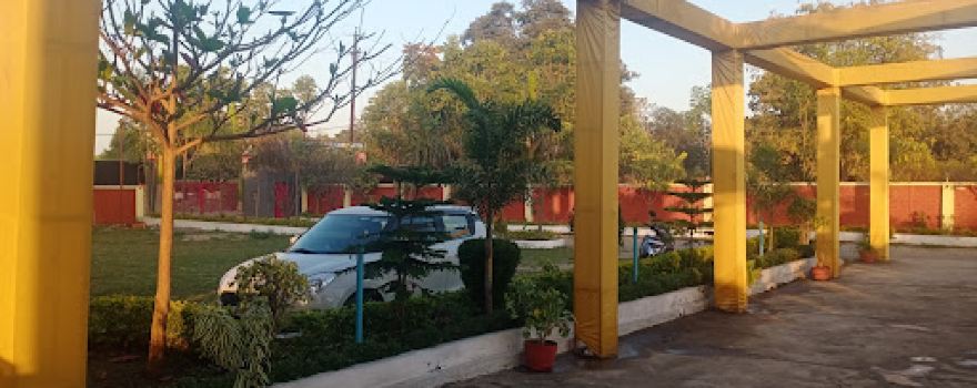 Narayan Vihar Garden