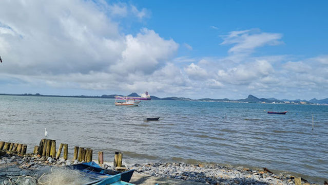 Prainha Balneário Brandalize