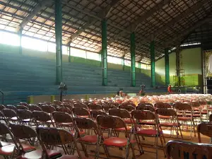 GOR Diponegoro Sragen