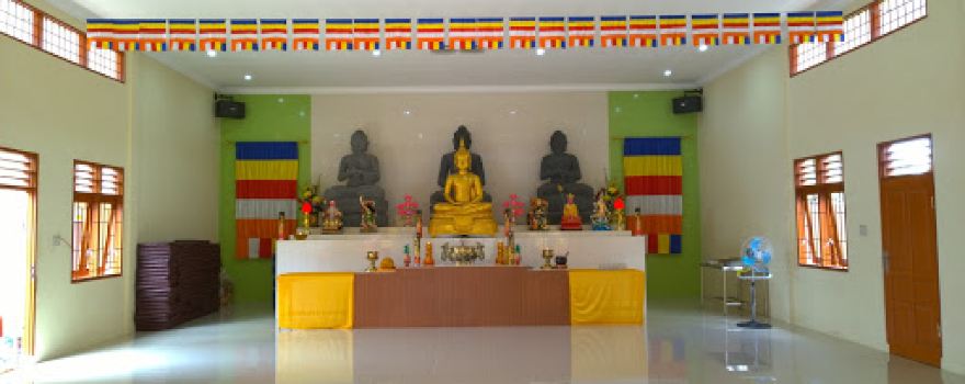 vihara buddha sasana