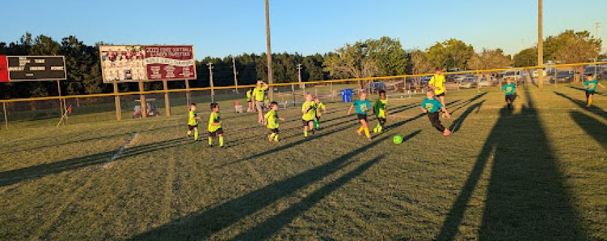 Troy Sportsplex