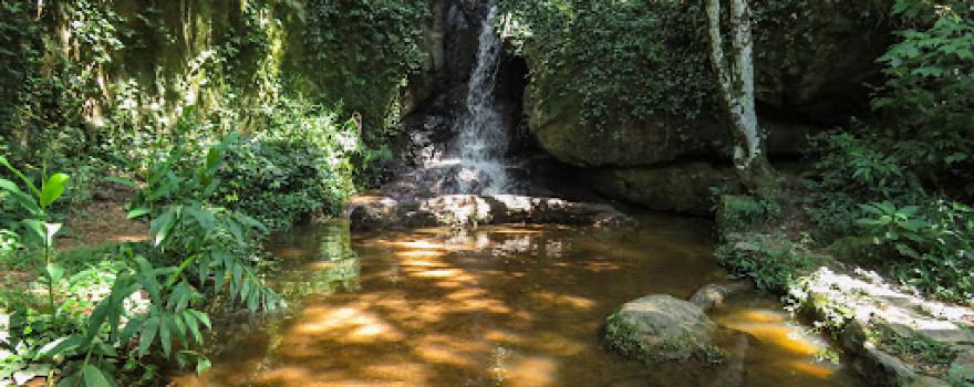 Pedro Mineiro Ecological Park