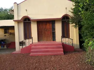 Karanji Church