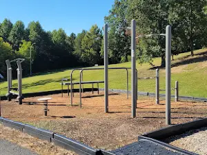 Wilson Park