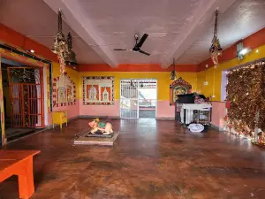 PANCHMUKHI MAHADEV MANDIR