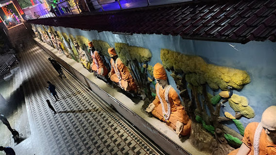 Amrapur Ghat, Haridwar