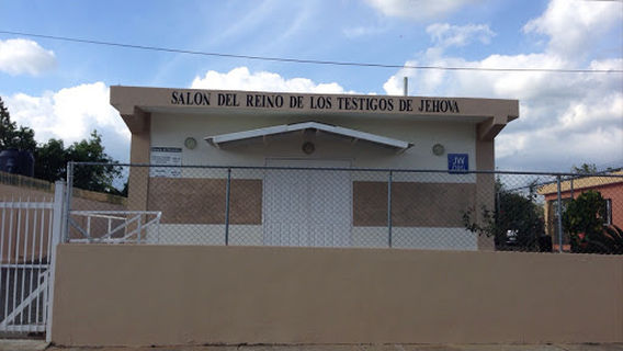 Sabana Grande de Boya