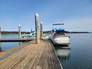 Silverdale Waterfront Park