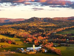 Sussex Bluff Trail