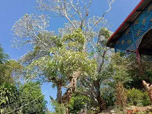 Kyeikhteeyoe Galay Pagoda