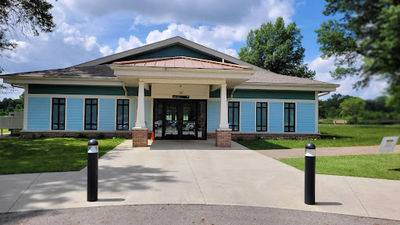 Blacklick Woods Golf Course
