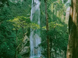 Air Terjun Laiwi