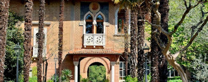 Villa Pagnoni
