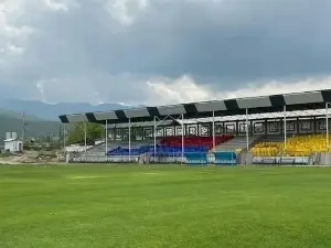 Kuktosh Rudaki