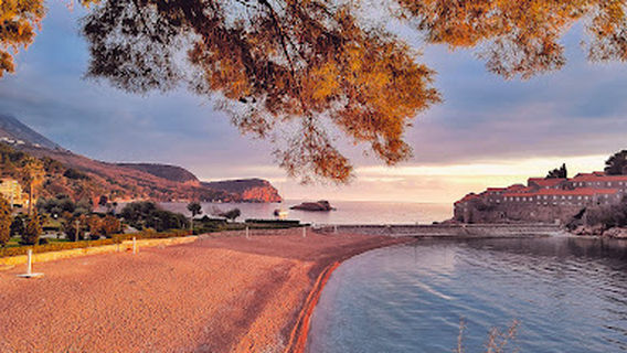 Sveti Stefan