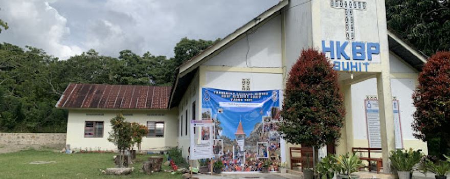 HKBP BUHIT
