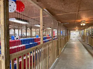 Overton County Fair Grounds
