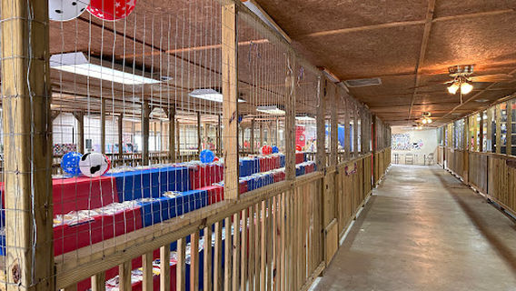 Overton County Fair Grounds