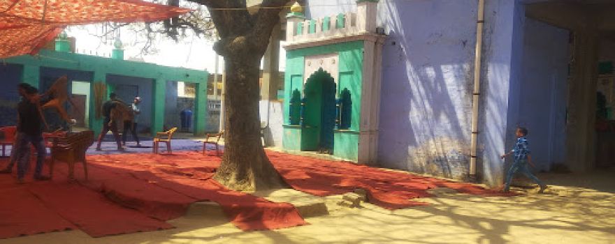 Badi Masjid