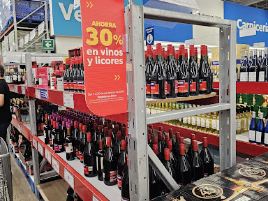 Sam's Club Mérida