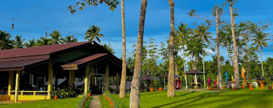 Nelsa's Agri-Tourism Park