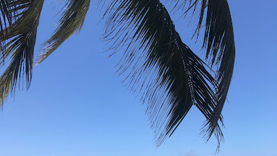 Diani Beach