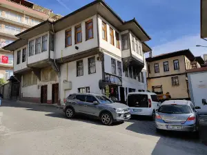 Tosya Belediye Hamamı