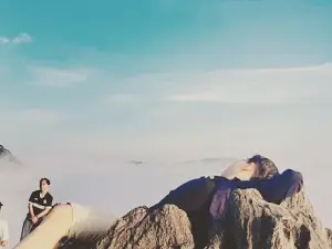 Bukit Tamulun