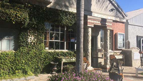 Magpie Antiques