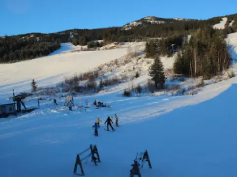 Murray Ridge Ski Area