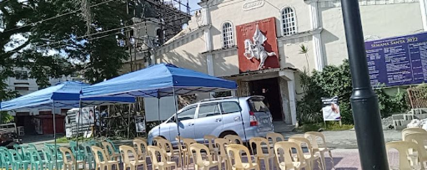 St. James the Greater Parish