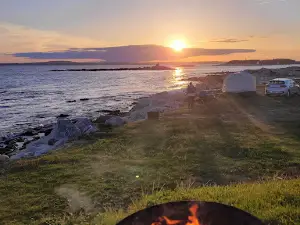 King Neptune Campground
