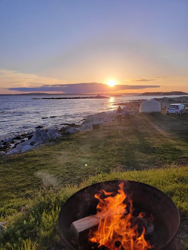 King Neptune Campground