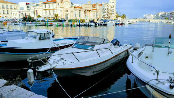 Plage de la Fontaine