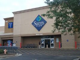 Sam's Club