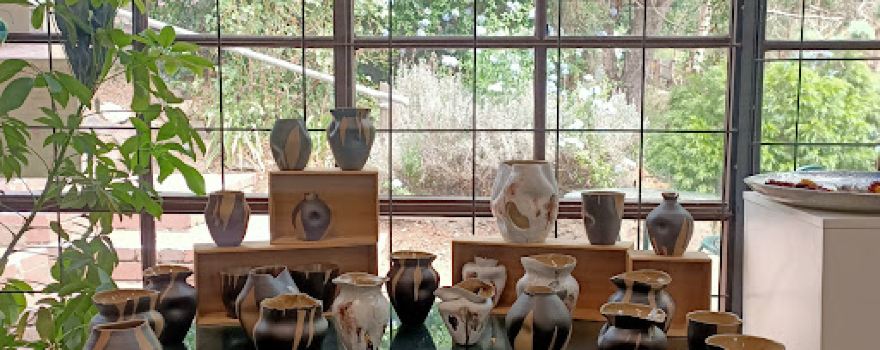 Warrandyte Pottery Studio