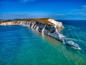 Isle of Wight AONB