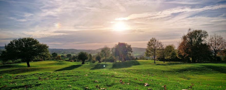 Mergelhof Golf Club