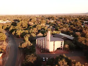 NG Kerk